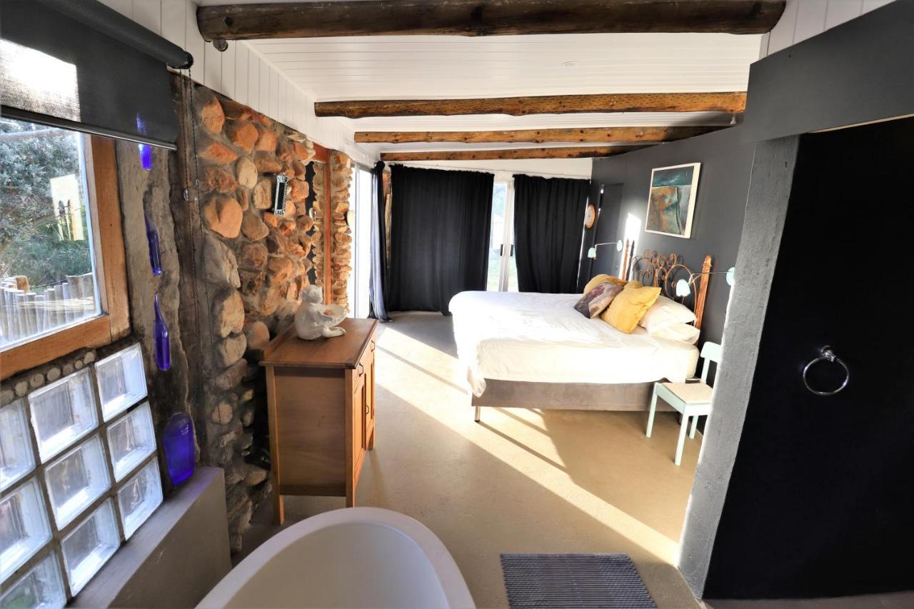 The Riverstone - Romantic Hideaway By The River - Loadshedding Free! Napier Ngoại thất bức ảnh