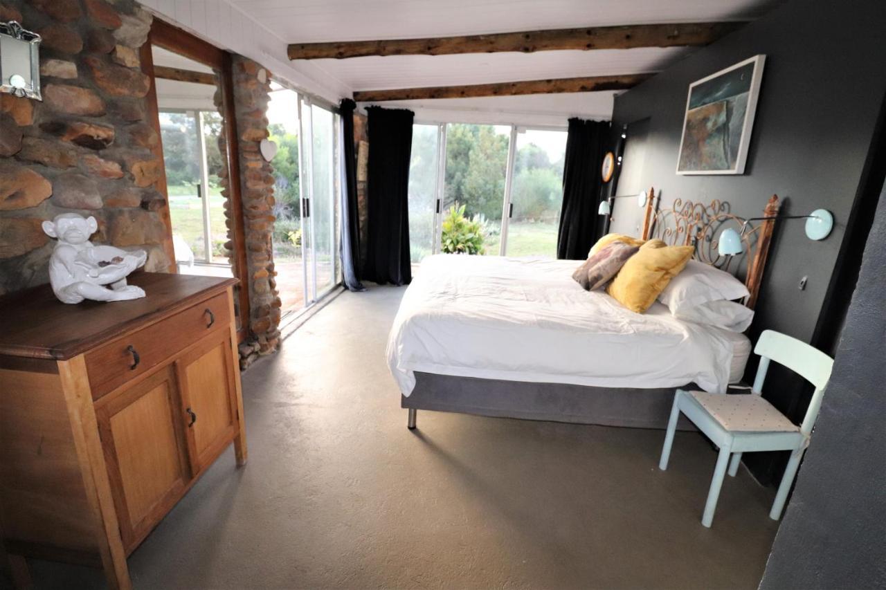 The Riverstone - Romantic Hideaway By The River - Loadshedding Free! Napier Ngoại thất bức ảnh