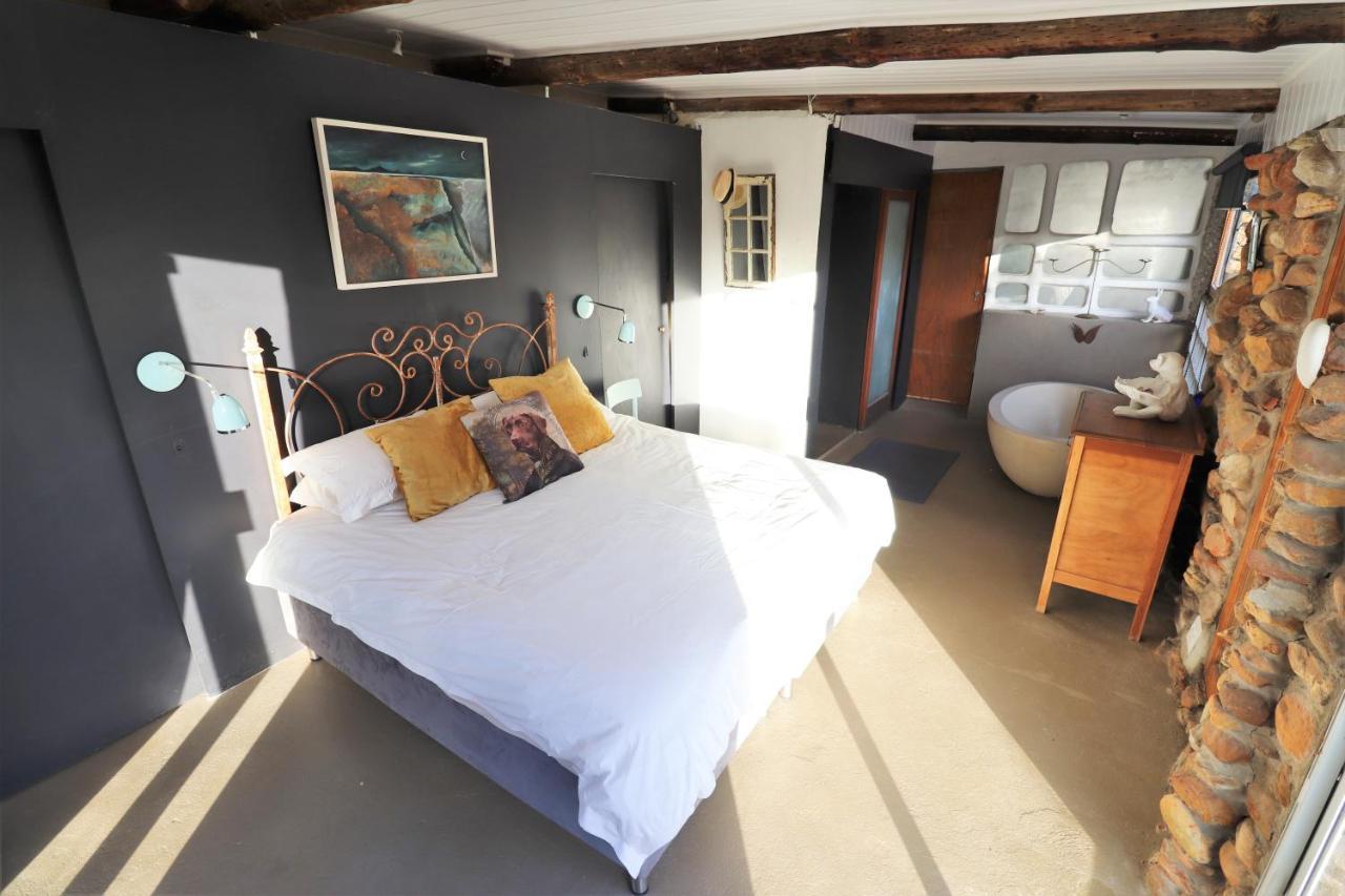 The Riverstone - Romantic Hideaway By The River - Loadshedding Free! Napier Ngoại thất bức ảnh