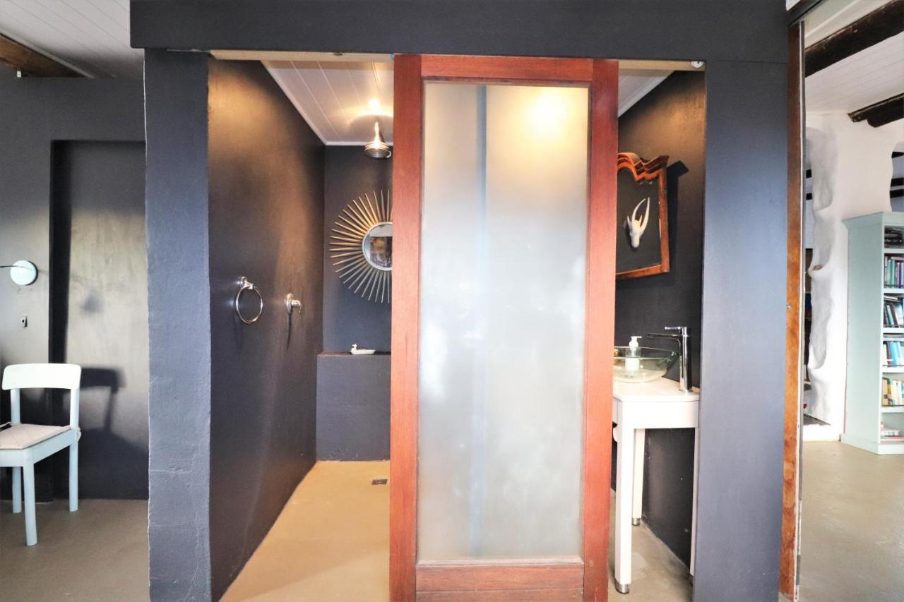 The Riverstone - Romantic Hideaway By The River - Loadshedding Free! Napier Ngoại thất bức ảnh