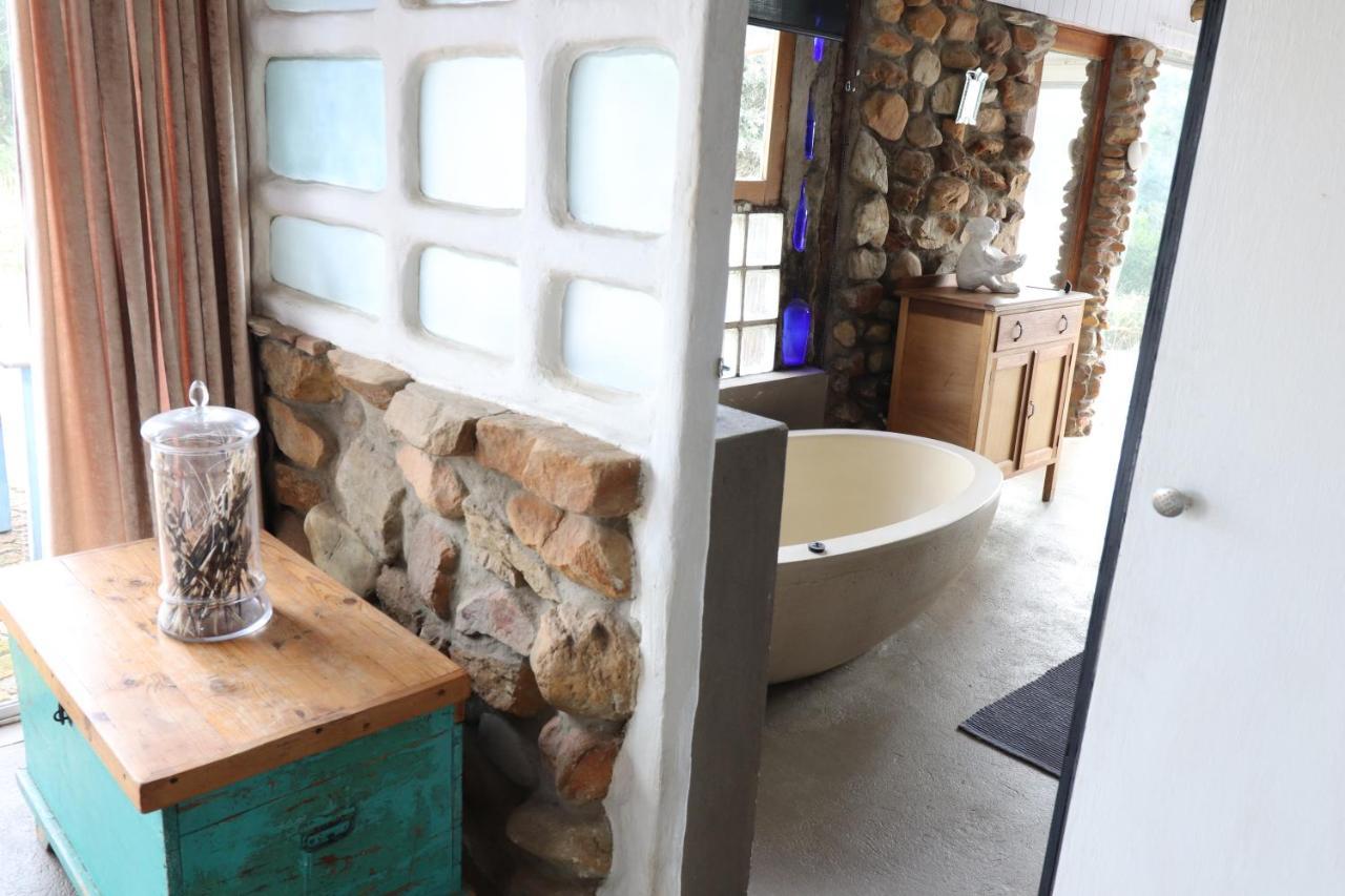 The Riverstone - Romantic Hideaway By The River - Loadshedding Free! Napier Ngoại thất bức ảnh