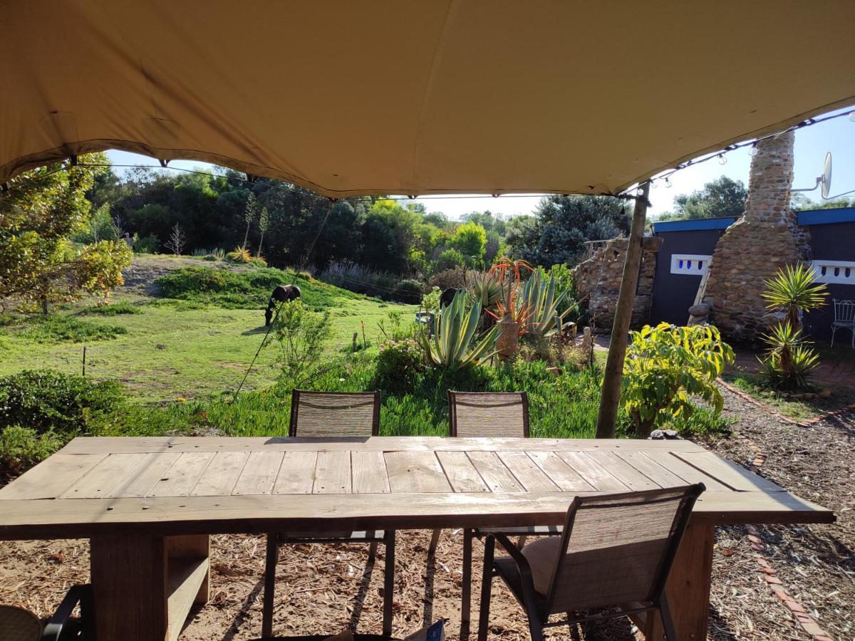 The Riverstone - Romantic Hideaway By The River - Loadshedding Free! Napier Ngoại thất bức ảnh