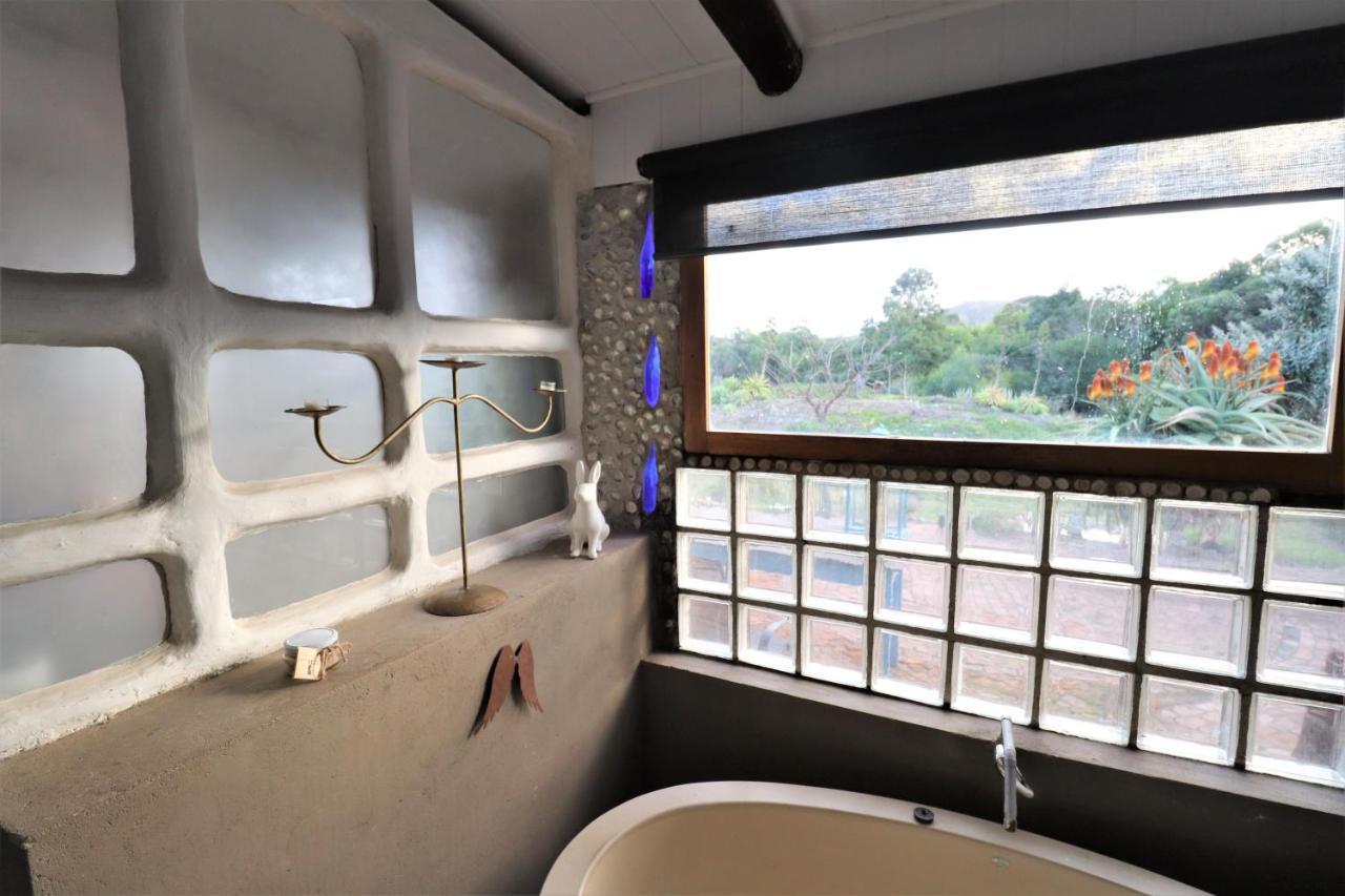 The Riverstone - Romantic Hideaway By The River - Loadshedding Free! Napier Ngoại thất bức ảnh